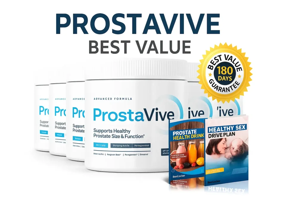 prosta_vive