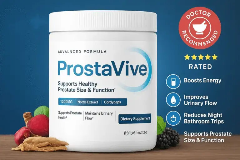 prostavive